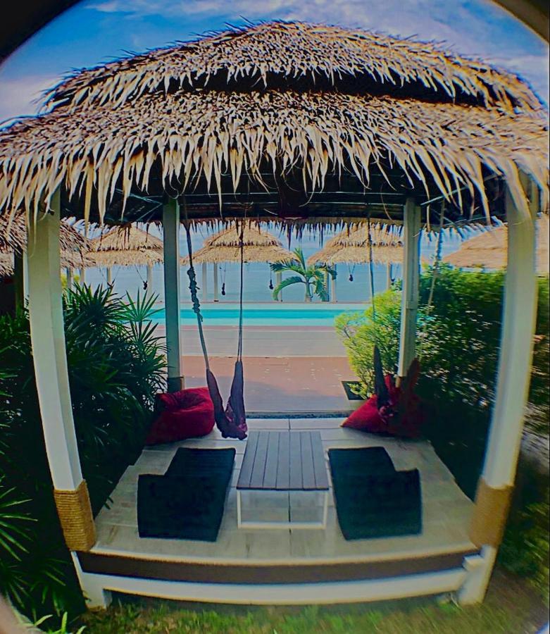 Paradise Cottage Koh Chang Exterior foto