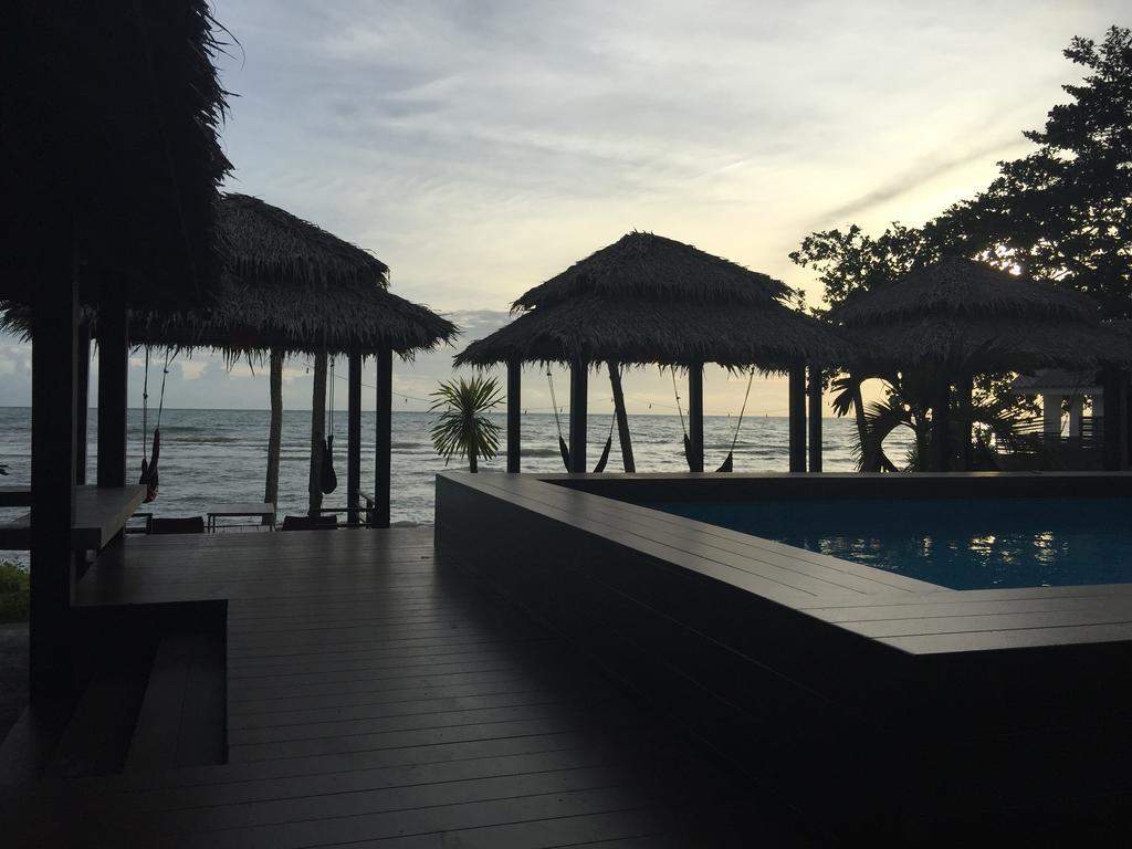 Paradise Cottage Koh Chang Exterior foto